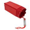 BD D75 Pendant Control Safety Cover Foldable Lockout Tagout Oversized Plug Hoist Control Cover Tear Resistant Lockout