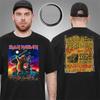 Run for Your Lives Rockband Fans T-Shirt Mode Cool Rundhals Kurzarm T-Shirts Locker Atmungsaktiv Bequeme Kleidung Für Männer