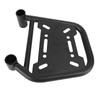 Saddlebag Support Racks Iron Erosion Resistant Side Saddle Bag Guards Bracket for Eliminator 400