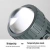 UOSU Outdoor Waterproof LED Spotlight Wall Lamp