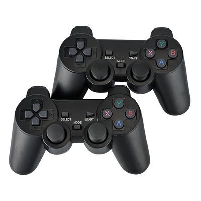 Controler de Joc Wireless USB Pentru Consola PC Joystick Universal de Joc Compatibil Cu Calculatoare Și Televizoare Gamepad Pentru Entuziaștii Jocului