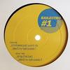 12inch Record PANKADAO - Bailectro #1 BR001 Bailectro Dance & Electronica Used