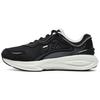 Energy Athletic Comfortable Fabric Synthetic Leather TPU Shock Absorbing Durable Lightweight Low Top Marathon Running Shoes A12W241105FBL