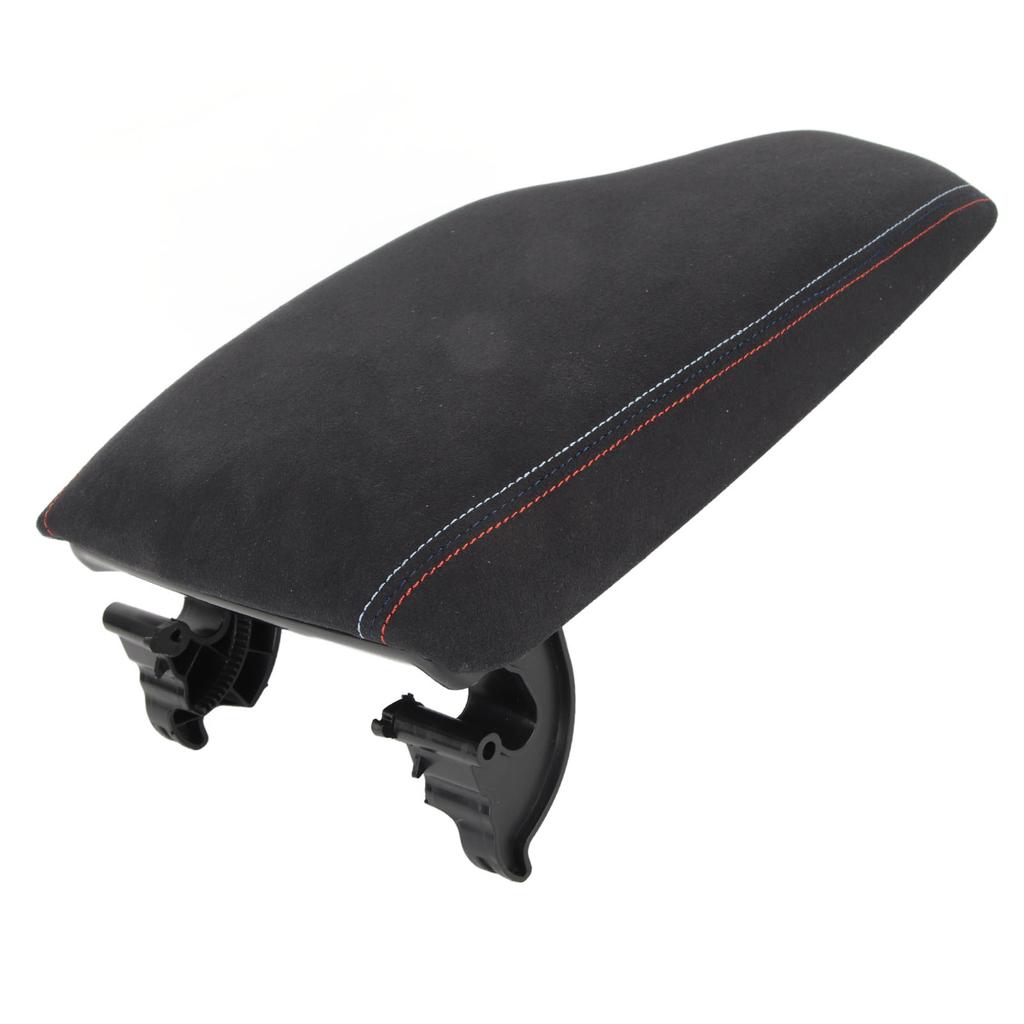 Center Console Armrest Panel 51169235431 Black Fit For 328i 435i 335i 330i 320i 330e 328d 440i 428i 340i 335is