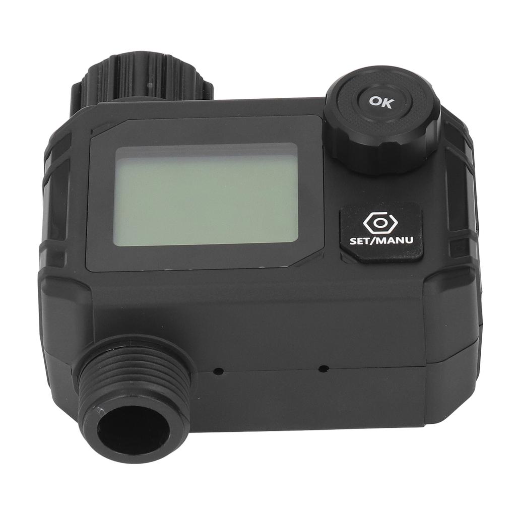 Časovač zavlažování NH3/4 palce Programovatelný Vodotěsný IP55 Automatický ovladač zavlažování Venkovní