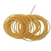Q1632 Latex Rubber Band Tube  Catapult with Elastic Natural Latex Rubber Band Tube  Accessories