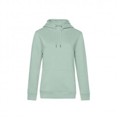 B&C Womens/Ladies Queen Hoody
