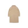 New MLB Coats Men's Khaki 3AFDB0526-43BGS