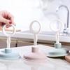 Kitchen Toilet Drain Plungers Bath Sink Power Pipe Dredging Tool Suction Cup Plug Toilet Bathroom Tools Suction Home Accessories