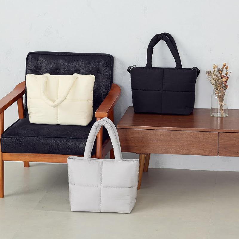 [Comciseism] (Monocomsa) Bonding Tote 95-20BI43-204 F Light Yellow