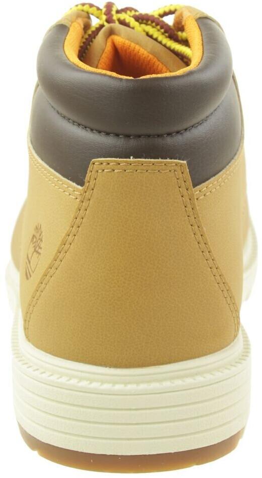 Timberland Walden Park WR Chukka Boots Wheat