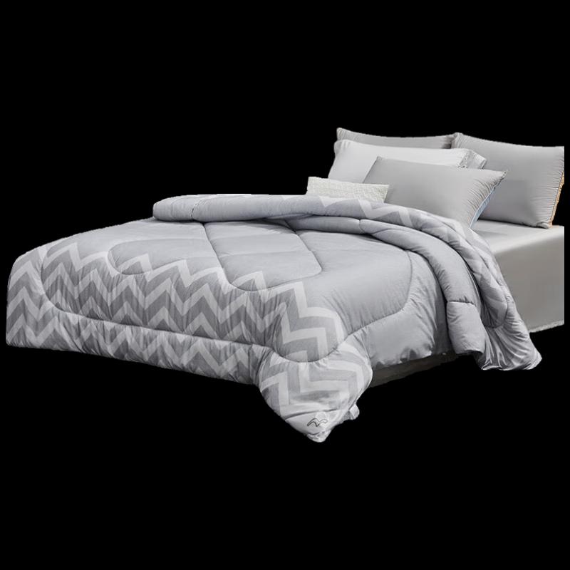 

Mercury Home Textiles DH Elegant All-Season Antibacterial Quilt