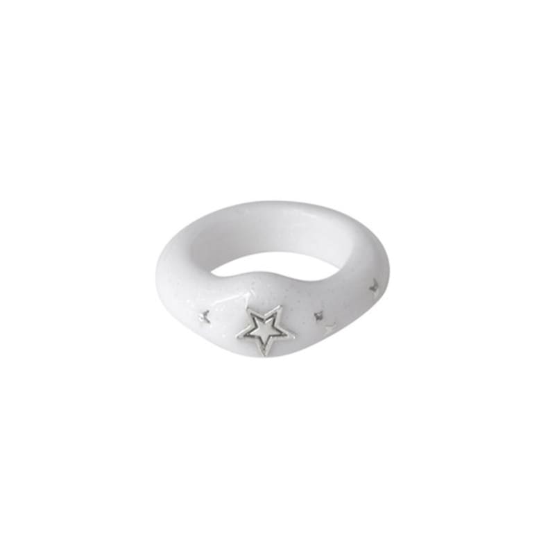 Nff Star Filter Ring