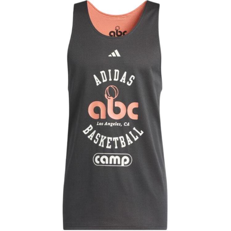 adidas Select Summer Camp Jersey Asia Sizings Black Men s IL9792 L
