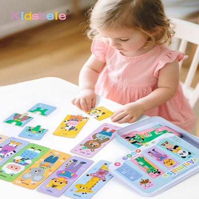 Puzzles & Denkspiele – Puzzles