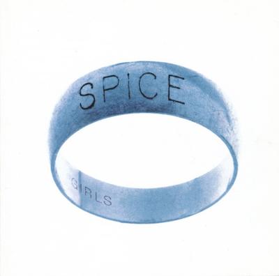CD SPICE GIRLS - Spice  0724384242527 Virgin 1996 Japonia Soul/Funk Folosit