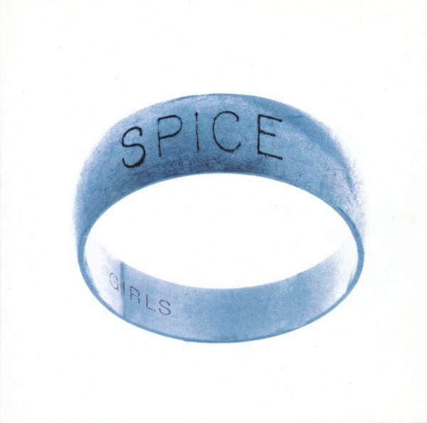 

CD SPICE GIRLS - Spice 0724384242527 Virgin 1996 Japan Soul/Funk Used