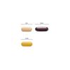 Natural Plus Healthy Plate All-in-One Care Multi-Pack 30 pcs 1 Box + 1 Large Shopping Bag / Omega Milk Thistle Lutein