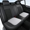 Memory Foam Seat Cushion Slow Rebound Support Ergonomic for Car Office and Student Seat Cushion Prolonged Sitting God Tool