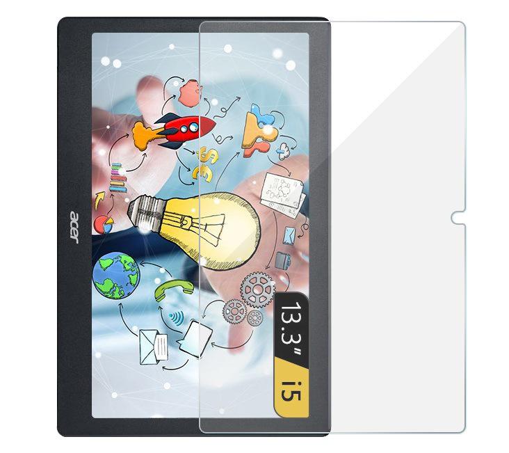 

Acer Iconia B3-A50 10.1 Tempered Glass Screen Protector Bare Piece