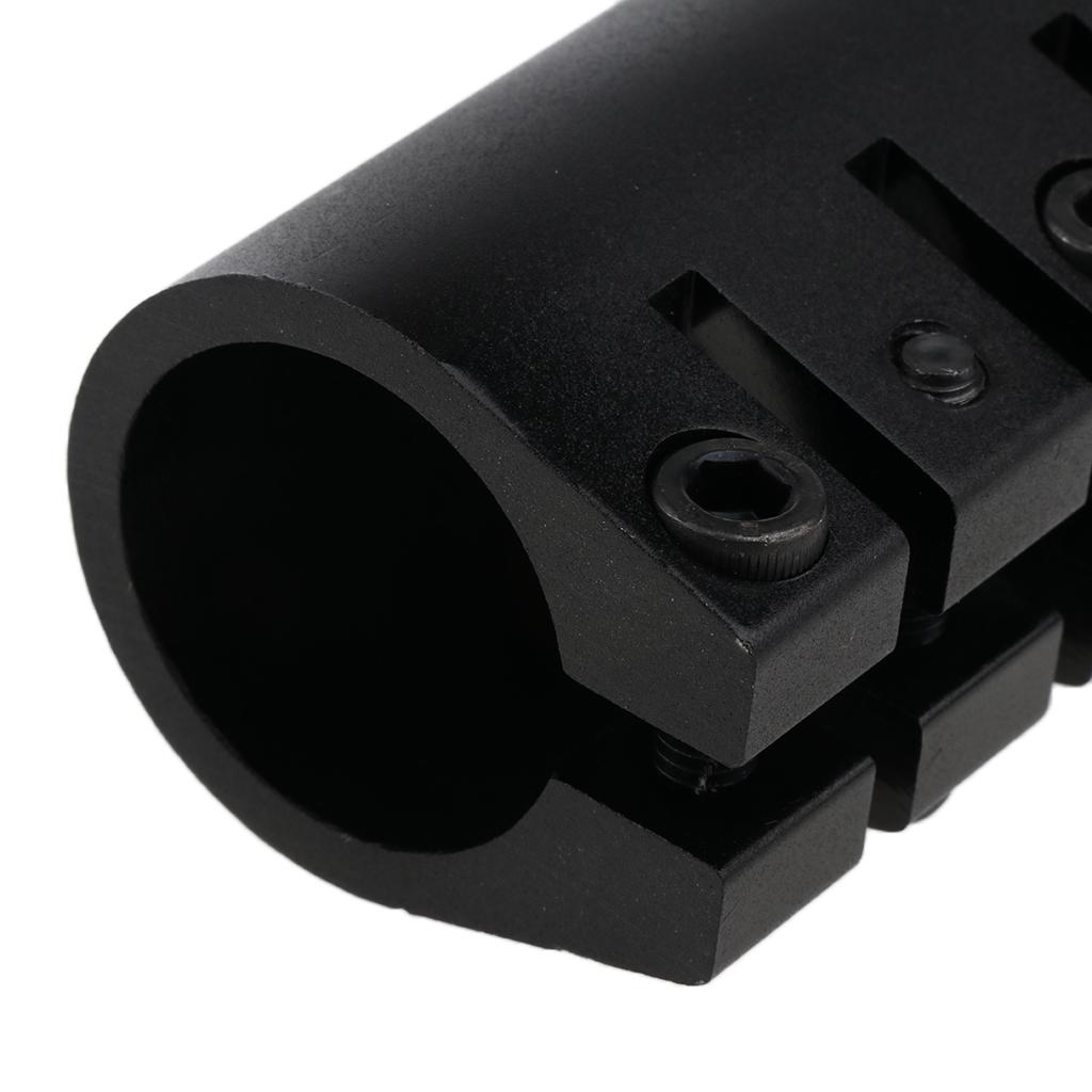 Tillbehör för professionella skotertänger Längd 70mm Diam 31.8mm