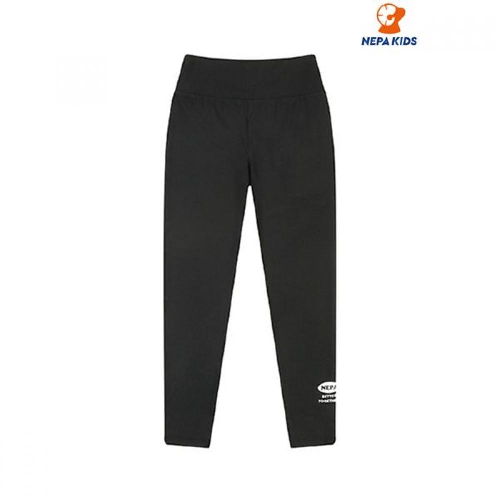 

[Nepa] Nepa Kids Nepa Kids Girls Day Leggings Kj26801 BLACK_C01/110