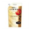 Tsubaki Premium Volume & Repair Conditioner Refill Type 600ml 3-Piece Set 1 Piece