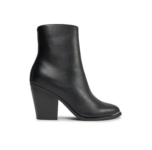 

Ботильоны ONLY 15304870 Черные 38