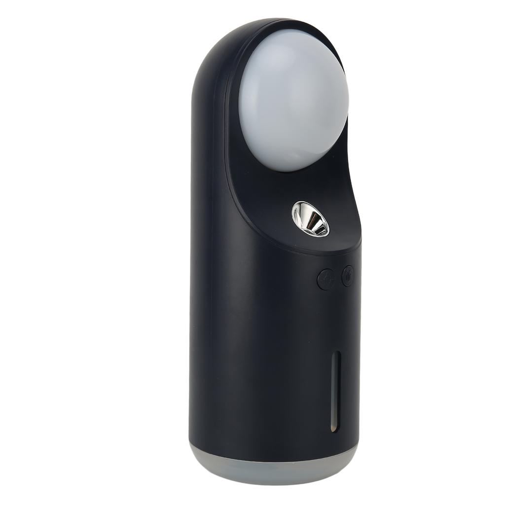 Projection Humidifier 300ml Adjustable Light Dual Mode Auto Off Quiet Aid Sleeping Moisturize Skin