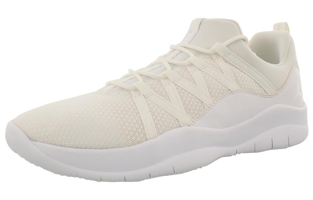 Jordan Deca Fly White GS 844371-100 36
