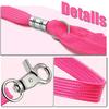2025 New Pet Cat Noose Loop Lock Clip Rope for Grooming Table Arm Bath Adjustable Restraint Rope Harness Pet Accessories