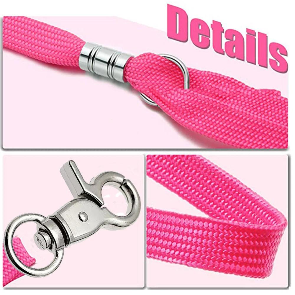 2025 New Pet Cat Noose Loop Lock Clip Rope for Grooming Table Arm Bath Adjustable Restraint Rope Harness Pet Accessories