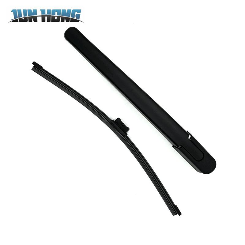AITO M7 Rear Wiper Blade Assembly (2022-Present) - Water-Repellent Blade and Rocker Arm