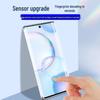Honor 50 Pro Anti-Peep UV Curved Tempered Hydrogel Screen Protector