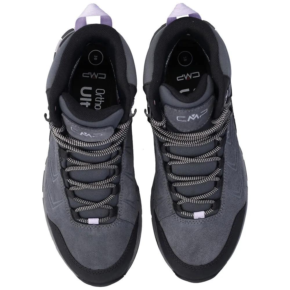 CMP Hiking Boots Melnick