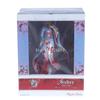 25cm Fate Stay Night Saber Kimono Ver .1 /7 Scale Action Figure Saber Sexy Girl Anime Figure Saber Figurine Collectible Model Toy