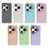 Frosted Case For Huawei Pura 80 Pro Cover Huawei Pura 80 Pro Fundas Coque Matte Translucent PC Candy Color Back Case Pura 80 Pro
