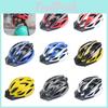 Adjustable Cycling Helmet For Men And Women Comfortable And Lightweight Design For Safety