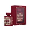 Lattafa Bade'e Al Oud Honor Series Perfume, Middle Eastern Arabian Oud Fragrance, Long Lasting Scent, Unisex, 50ml