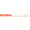 All-Purpose Long Handle Squeegee With 5-Inch 2-Layer Blade Home Car Window Wash Mirror Door Cleaning Scraper Handheld Wiper Tool