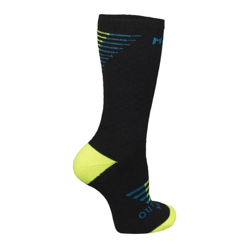 

Mund Socks Носки Skiing Outlast Wool 27-31