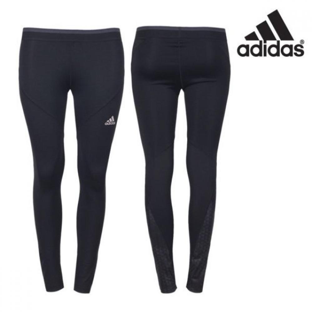 

Adidas Womens Tech Fit Climbing Leggings Tights PantsAI1009