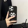 S-Sam And Colby XPLR Corrugated Pattern For IPhone 17 16 15 14 13 12 11 16 Pro Max Plus Pro Non-slip Phone Cover