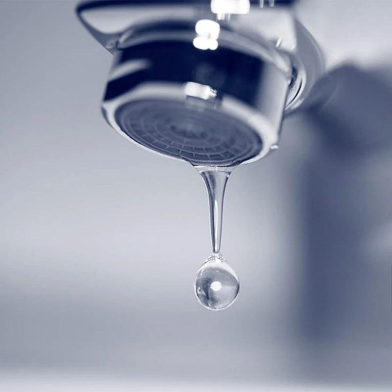 10pcs Tap Aerator Faucet anti-splash head Kitchen Filter Element Accessories inner core filter mouth Nozzle Bubbler Replacement