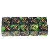 10Pcs Dnd Plus1 Minus1 Dice Set D&D Positive Negative Magic Gathering Token Game Accessories