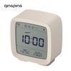 Qingping Smart Bluetooth Alarm Clock with Temp/Humidity