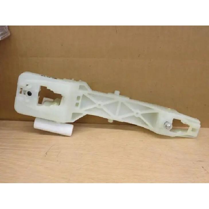 Original Brand New For Kia Carens 2007-2012 Base Assy Rear Door Outside Handle Left And Right Oem 836551d000 836651d000 left rear RL