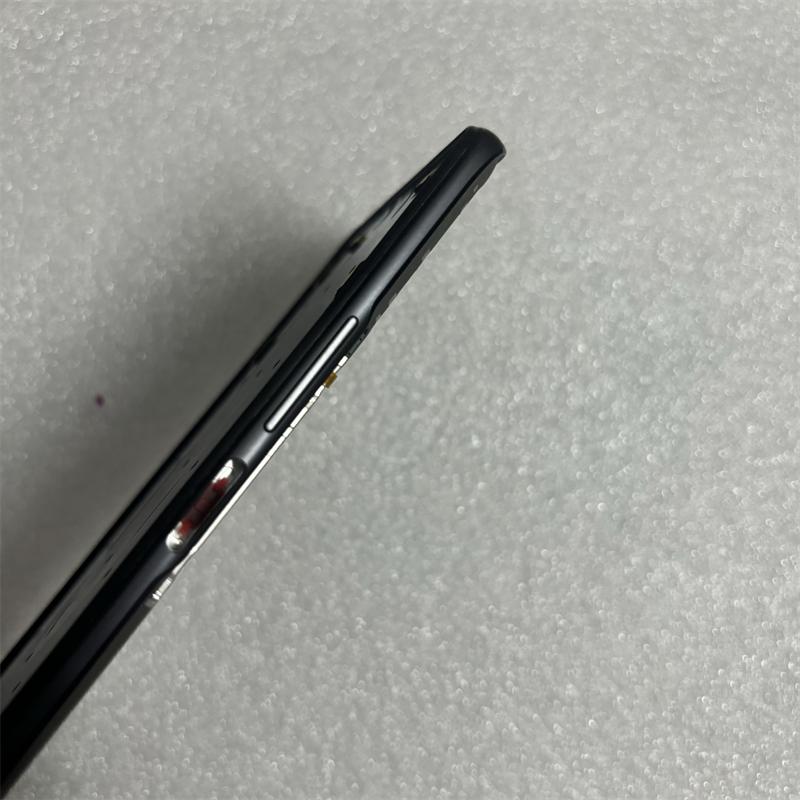 Per Xiaomi Mi 11T / Mi11T Pro 5G Telaio Centrale Scocca Scheda Frontale LCD Cornice Sostituzione Riparazione Ricambi