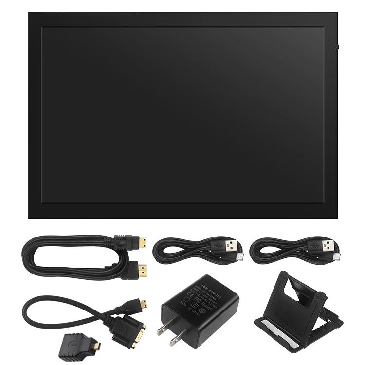 Raspberry Pi 5 10.1  IPS