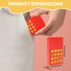 1/2Pc Funny Sound Effects Machine 16 Hilarious Sound Prank Noise Machine Portable Electronic Novelty Funny Noise Maker for Party